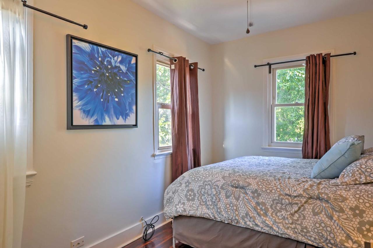 Charming D C In The Shaw District Ferienhaus Washington